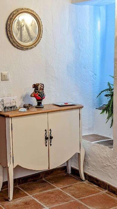 הוילה קסרס Casa De Luz מראה חיצוני תמונה